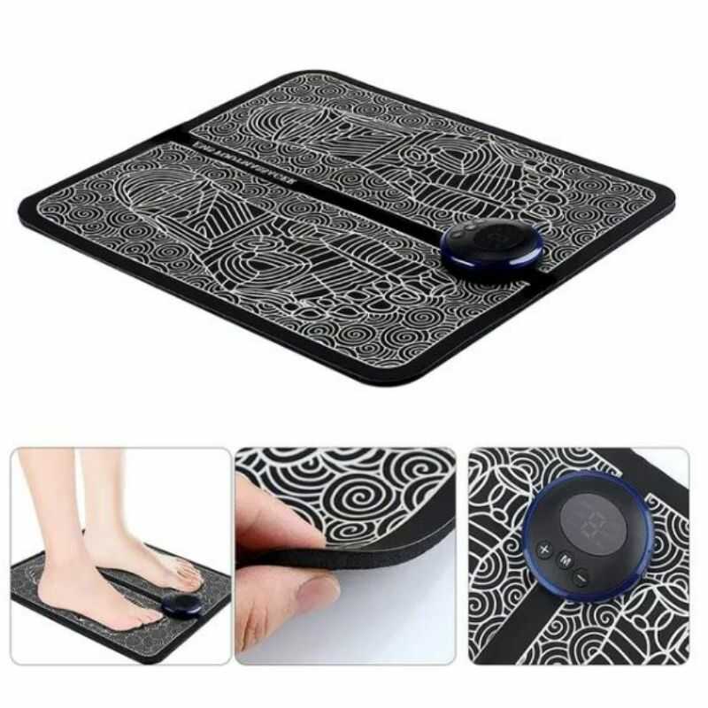 Masajeador de Pies Eléctrico